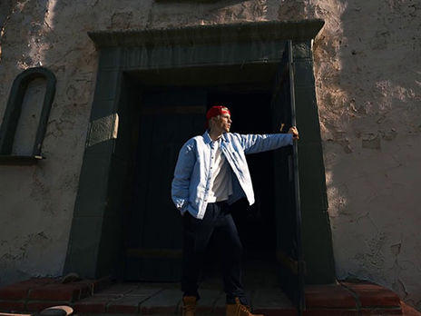 ﻿Habitual. Бібер презентував кліп з елементами анімації. Відео