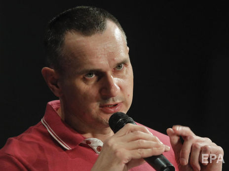 ﻿Потрібно звільняти наших полонених з Росії та ОРДЛО, але не треба при цьому торгувати Україною