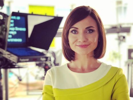 Ведущая Панова рассказала, как рожала во время карантина