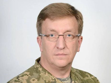 Бухарев назначен советником главы МВД
