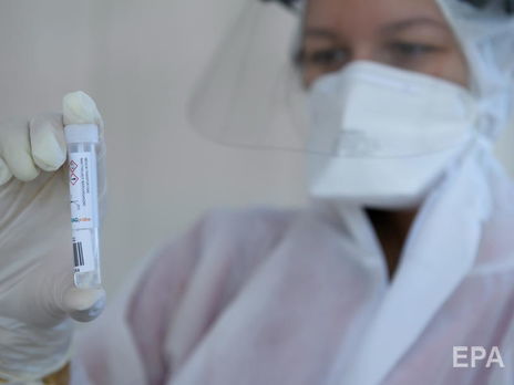 Мэрия города в Житомирской области опубликовала список 