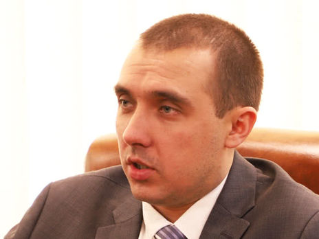 ﻿Порошенко і Портнов намагаються перетягнути ДБР кожний на свою сторону – в.о. директора Держбюро