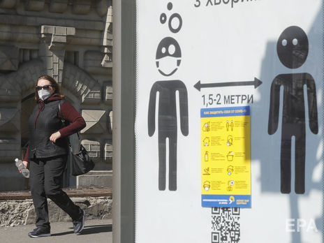 В Украине могут построить временные госпитали для больных COVID-19 по примеру Китая – Ляшко