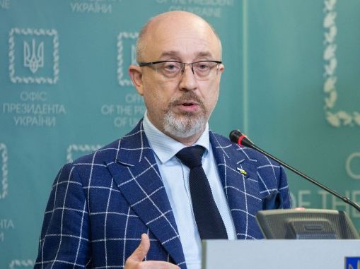 ﻿Контактна група на наступному засіданні може погодити нові ділянки розведення на Донбасі – Резніков