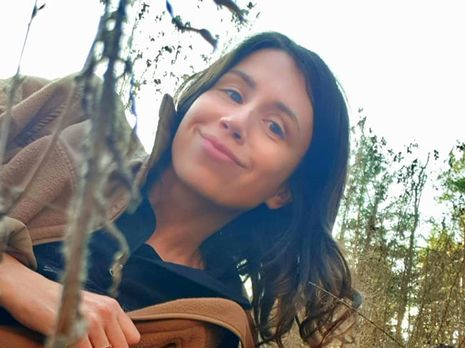 ﻿Суд узяв Чорновол під домашній арешт