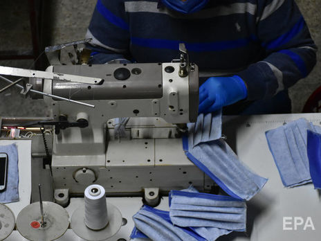 За время карантина в службе занятости зарегистрировалось 89,2 тыс. безработных