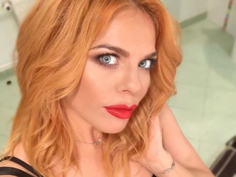 Стоцкая заявила, что среди ее окружения есть люди, заразившиеся коронавирусом