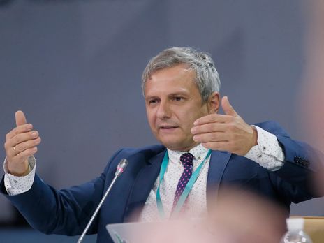 Советник Зеленского: Экономическая система Украины в период эпидемии коронавируса – под контролем