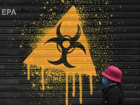 В Италии от коронавируса за сутки умерло более 500 человек, выздоровело более 2 тыс.