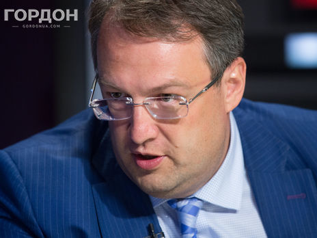 ﻿Геращенко вважає, що карантин може тривати до середини травня