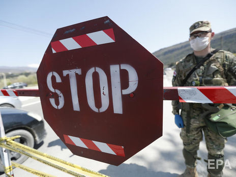 В Грузии запретили передвижение легковых автомобилей на пасхальные праздники