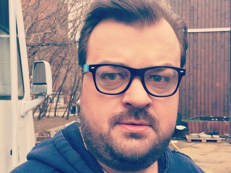 Уткин о Соловьеве: 