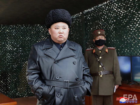 Ким Чен Ын впервые не явился на церемонию по случаю дня рождения Ким Ир Сена. Аналитики выдвинули две версии