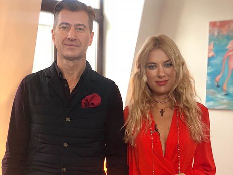 Горбачева рассказала об измене Никитина