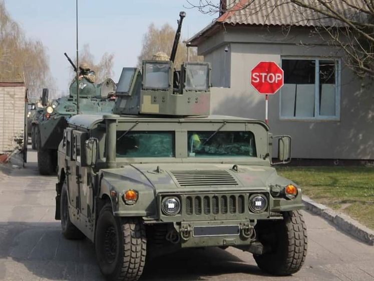 ﻿Бойовики на Донбасі використовують карантин для підготовки диверсантів – Міноборони