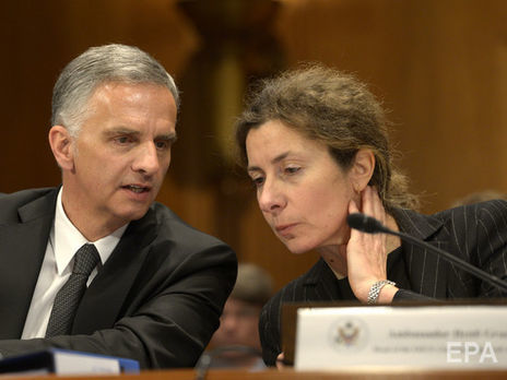 В ОБСЕ приветствовали обмен удерживаемыми лицами на Донбассе