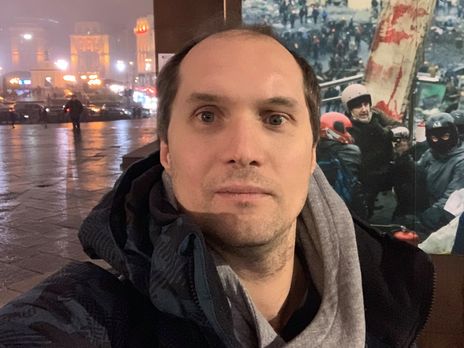 ﻿Український страйк – це вести вуличні бої, як румуни, воювати з російською імперією і сперечатися у Facebook, хто нам заважає жити, як німці