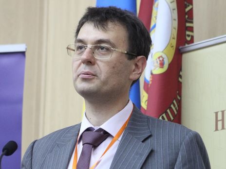 ﻿Гетманцев заявив, що нарахування від ПДВ зросли порівняно з минулим роком