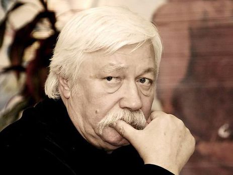 Умер создатель мультфильма 