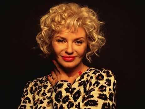 Умерла звезда сериала 