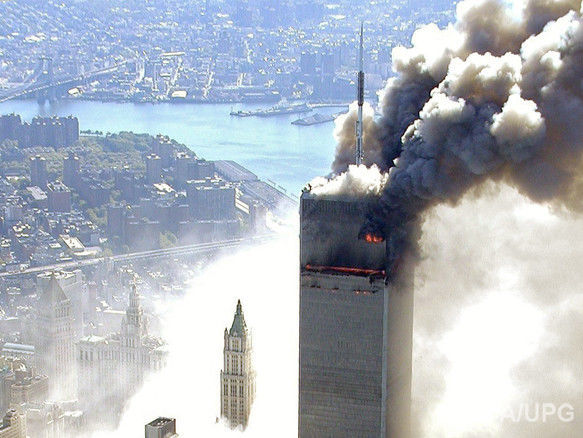В США сегодня вспоминают жертв терактов 11 сентября