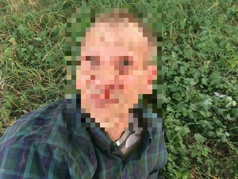 Патрульная из Боярки задержала мужчину, делавшего неприличные предложения детям