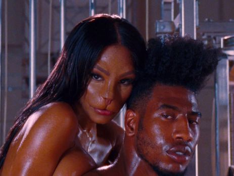 Fade (Explicit): рэпер Уэст выпустил новый клип. Видео