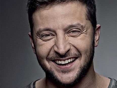 Зеленский на фестивале в Юрмале сравнил Украину с 