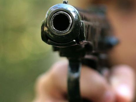 В Харькове совершено нападение на экс-бойца 