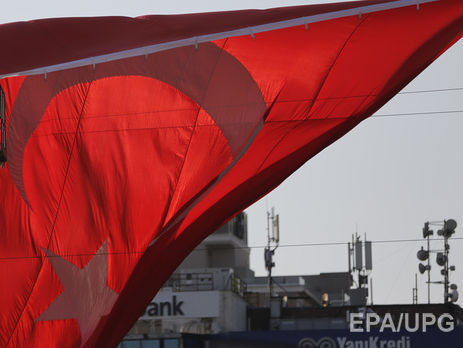 В Турции уволили 24 мэров городов по подозрениям в связях с курдскими боевиками