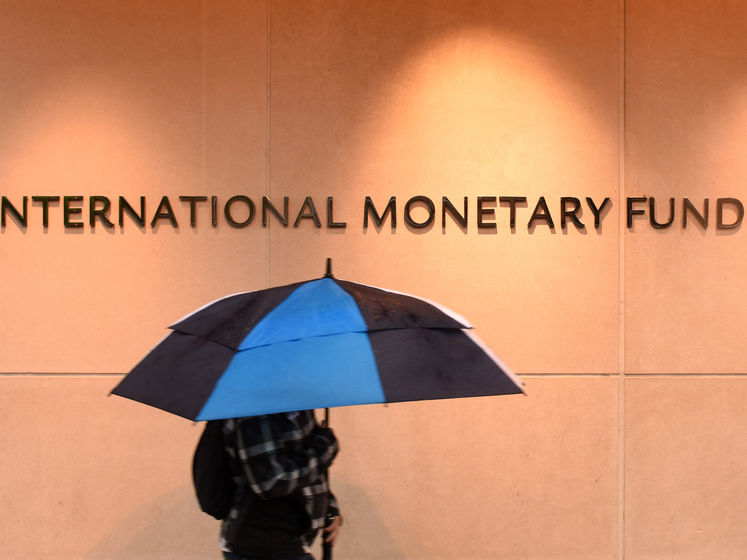 Украина в мае может получить $2 млрд от МВФ – Гетманцев