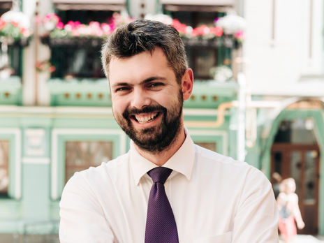 Глава Института нацпамяти сравнил решение 