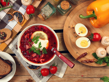 ﻿НБУ: Ціни на продукти харчування знизилися під впливом спаду ажіотажу