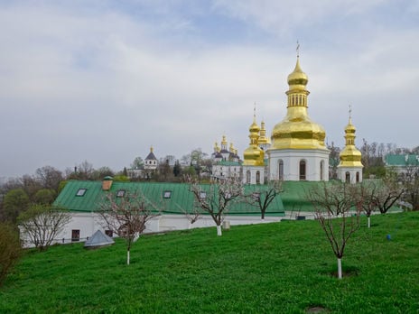 ﻿У Києво-Печерській лаврі повідомили про повернення ченців, госпіталізованих під час епідемії COVID-19