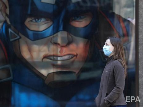 Если число больных будет расти более чем на 2%, то карантин продолжат – Ляшко