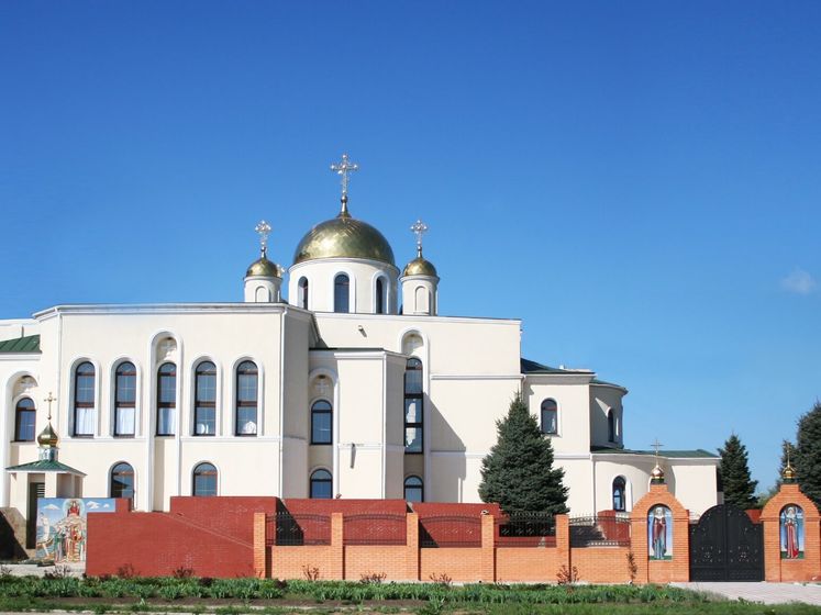 В женском монастыре в Одесской области выявили случаи заражения коронавирусом