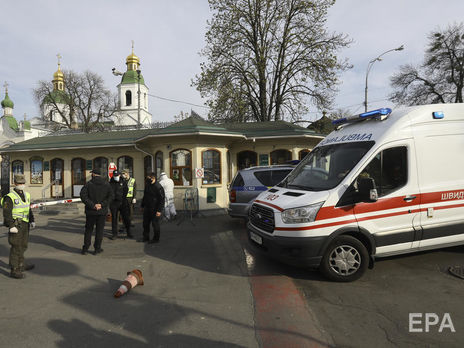 Коронавирус в Украине. За сутки выявлено 343 новых случая, на 101 меньше, чем накануне