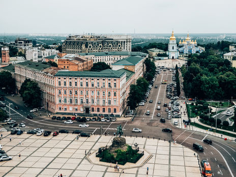 В Киеве за сутки COVID-19 выявили у 31 человека