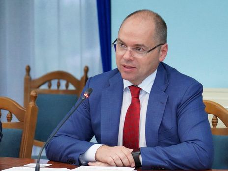 Минздрав закупит препарат ремдесивир для лечения COVID-19 – Степанов