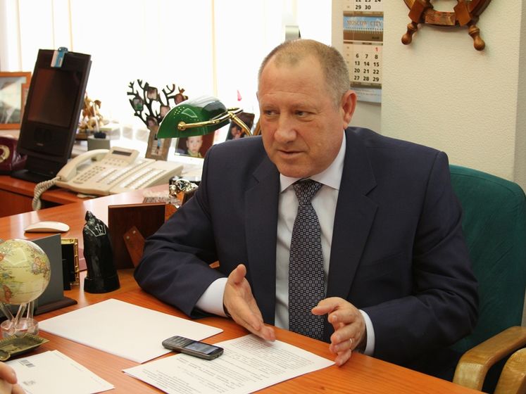 ﻿Заступник голови фракції "Единая Россия" в Мособлдумі помер від коронавірусу