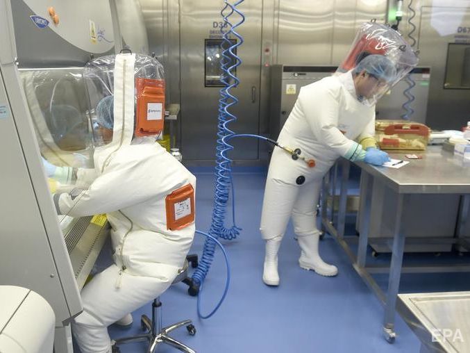 ﻿Співробітник уханської лабораторії про штучне походження коронавірусу: Для цього потрібні екстраординарний інтелект та обсяг роботи