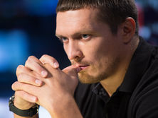 Встреча с инопланетянами, религия, Крым, Зеленский и карьера в Голливуде. Интервью Гордона с Усиком. Трансляция