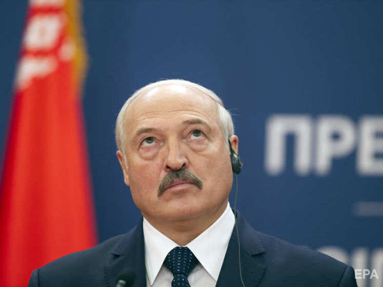 "Мы эти вирусы каждый год переживаем". Лукашенко снова скептически высказался о пандемии коронавируса