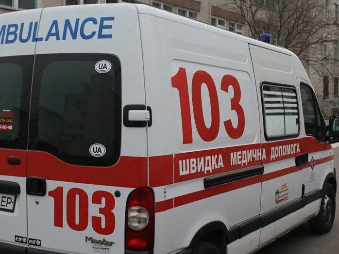 ﻿"Вірус наступає". Голова Одеської ОДА повідомив про смерть медика