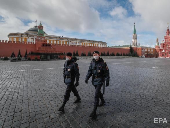 Число жертв коронавируса в Москве превысило 200