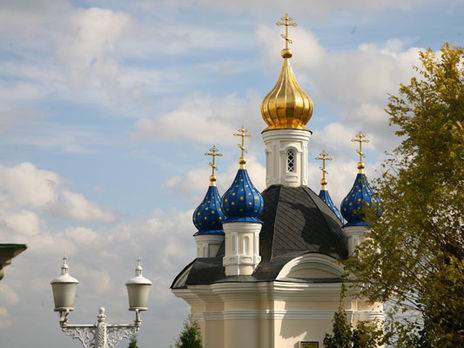 В Почаевской лавре от коронавируса умер монах – СМИ