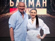 Бацман записала интервью с Кошевым на прошлой неделе по Skype