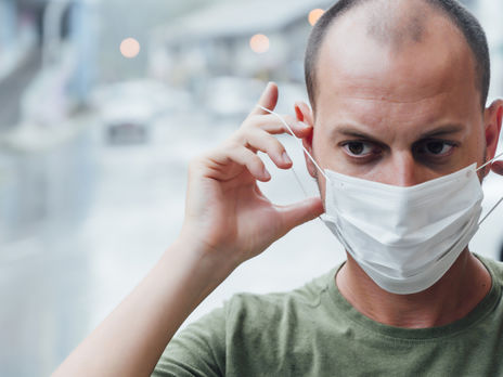 Семь областей Украины не подали информацию о результатах тестирования на COVID-19 за сутки – Степанов