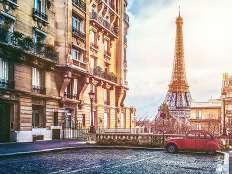 В водопроводной системе Парижа нашли коронавирус