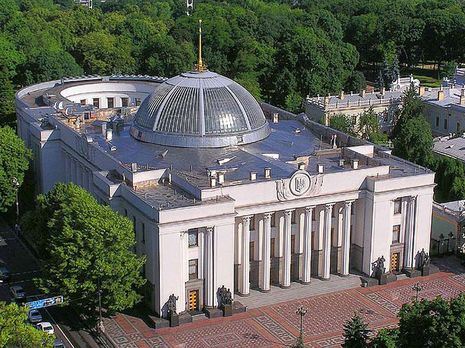 Ермак назвал ошибку предыдущих составов правительства Украины